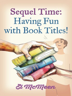 cover image of Sequel Time